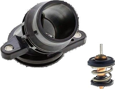 MOTORAD 6001KT - Thermostat, K&uuml;hlmittel