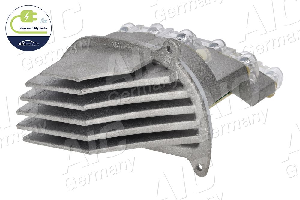 AIC 76647 - Steuerger&auml;t, Beleuchtung