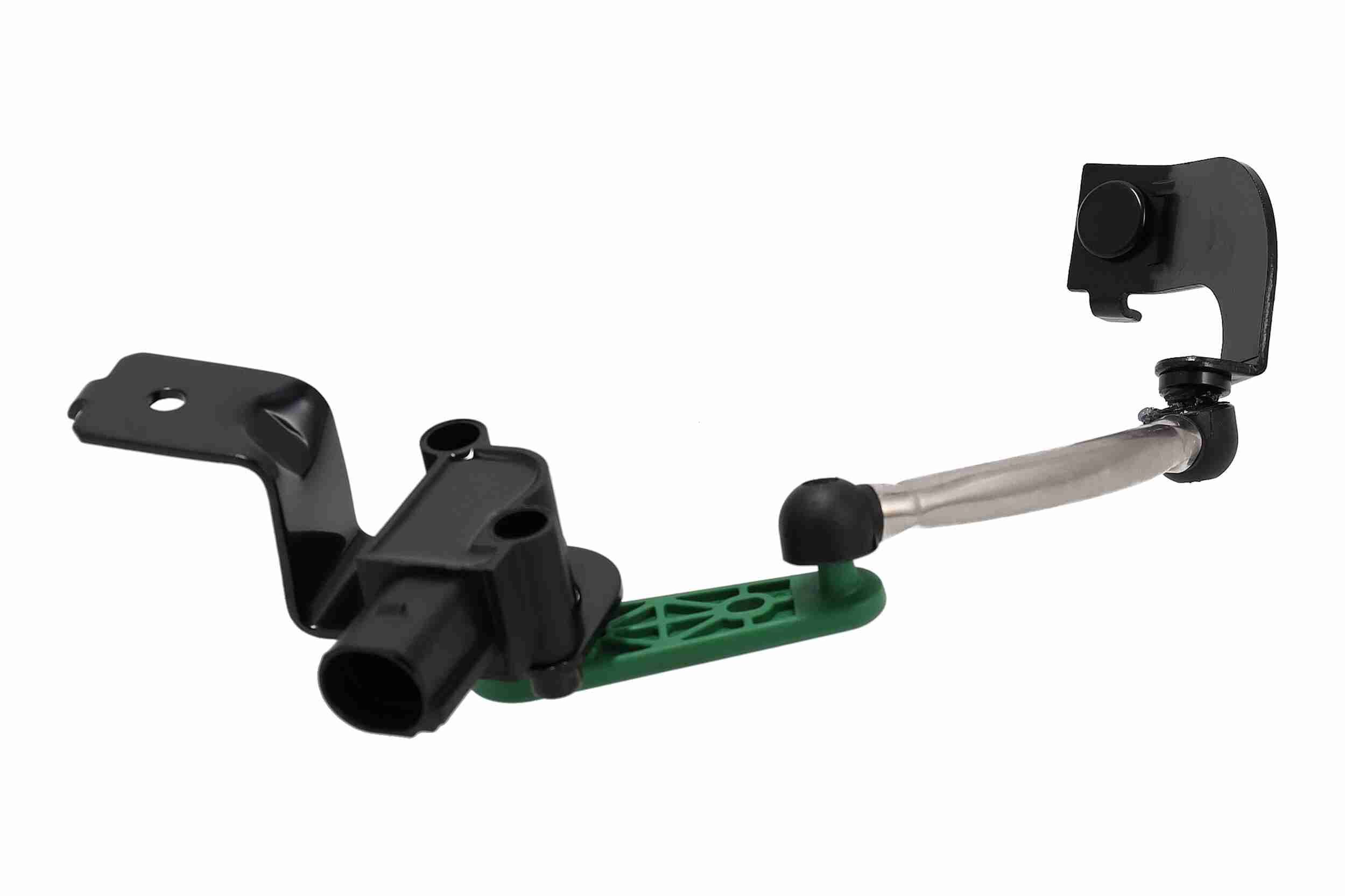 Sensor, Leuchtweitenregulierung