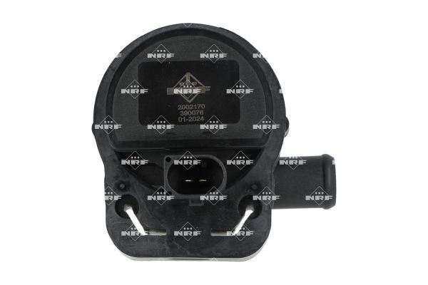 NRF 390076 - Zusatzwasserpumpe (Kühlwasserkreislauf)