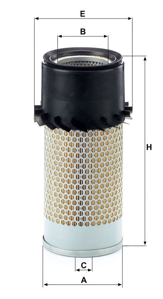 Luftfilter