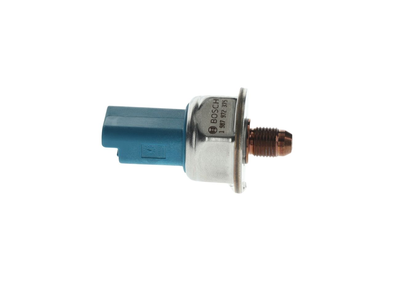 Sensor, presión del combustible