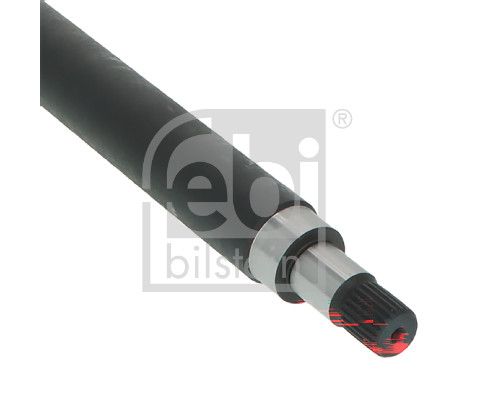 Antriebswelle