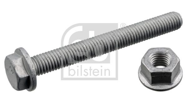 FEBI BILSTEIN 29279 Mounting and Bolting Kit, control/trailing arm