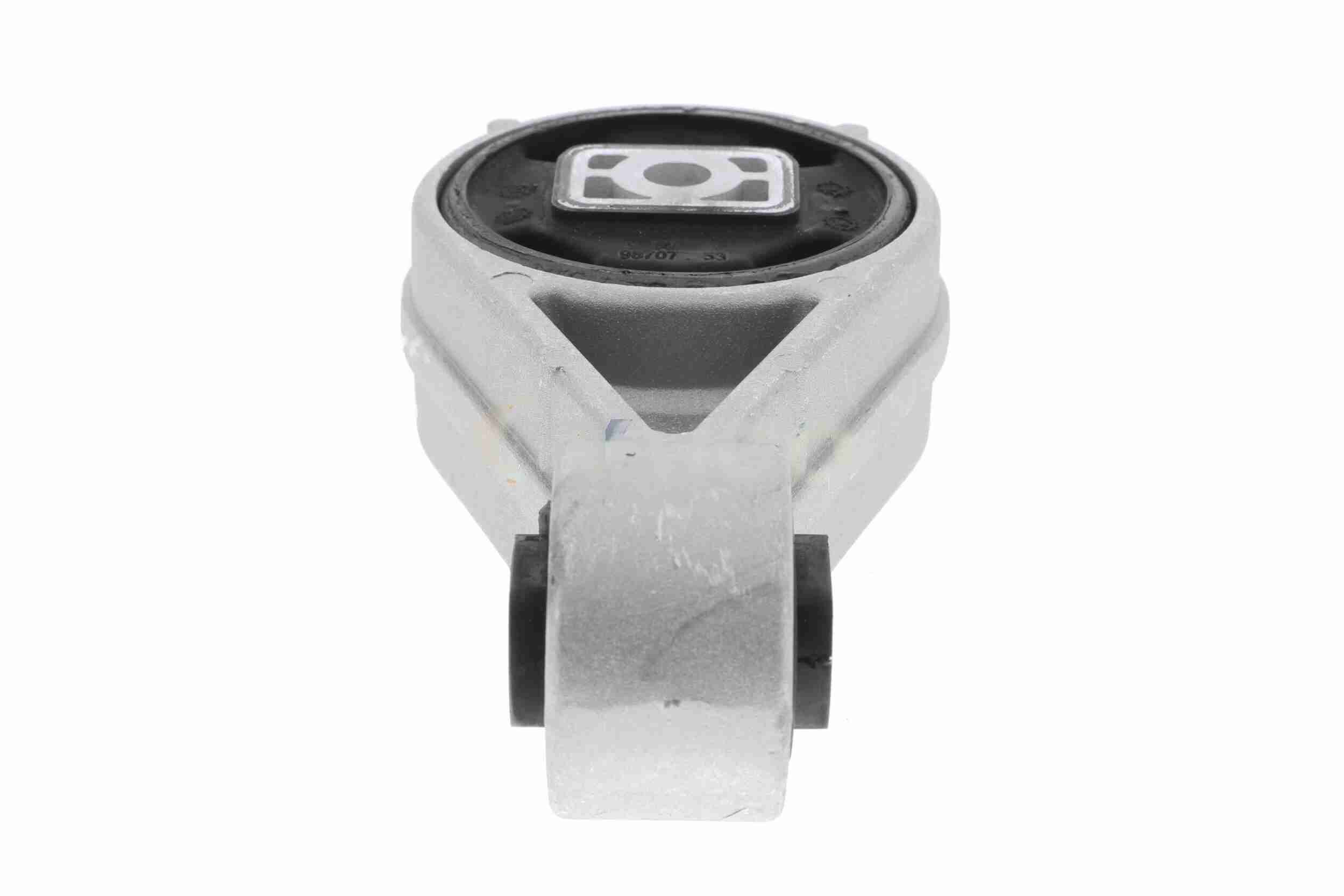 Lagerung, Motor