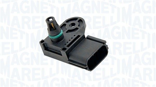 MAGNETI MARELLI 215810003900 - Sensor, Saugrohrdruck