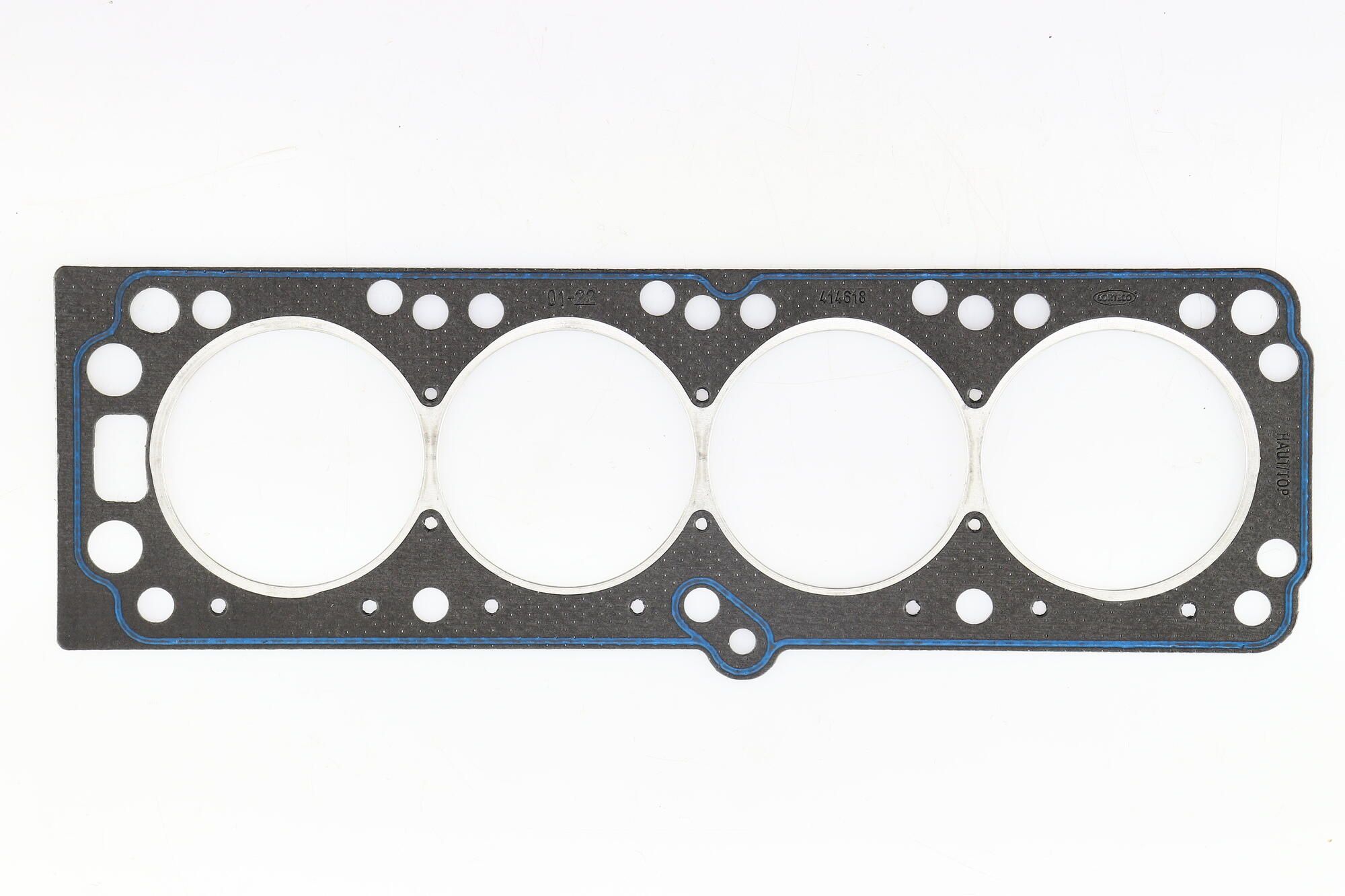 CORTECO 414618P - Dichtung, Zylinderkopf