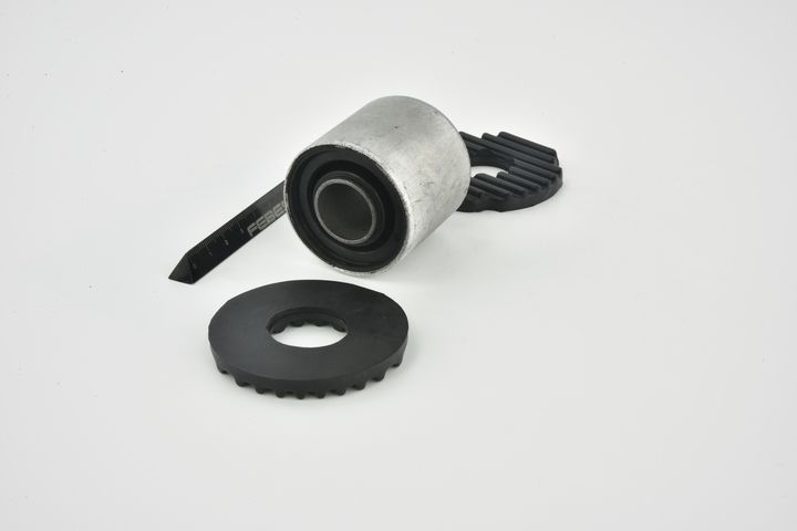 valdymo svirties/išilginių svirčių įvorė