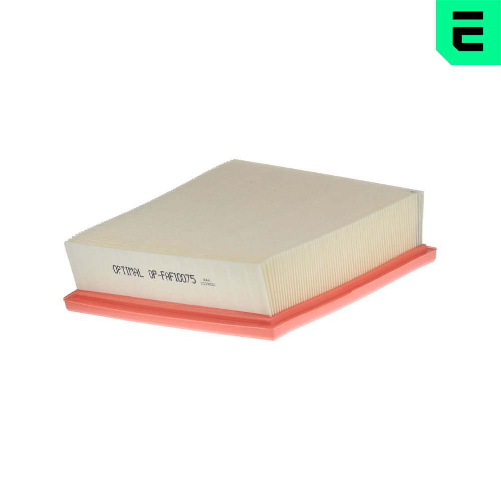 OPTIMAL OP-FAF10075 - Luftfilter