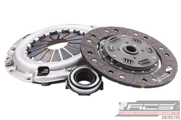 KIT STD KIA SPECTRA 1.8L - TecDoc Only