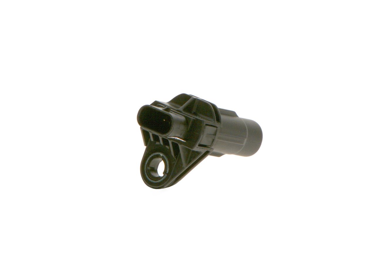 Impulsgeber, Kurbelwelle