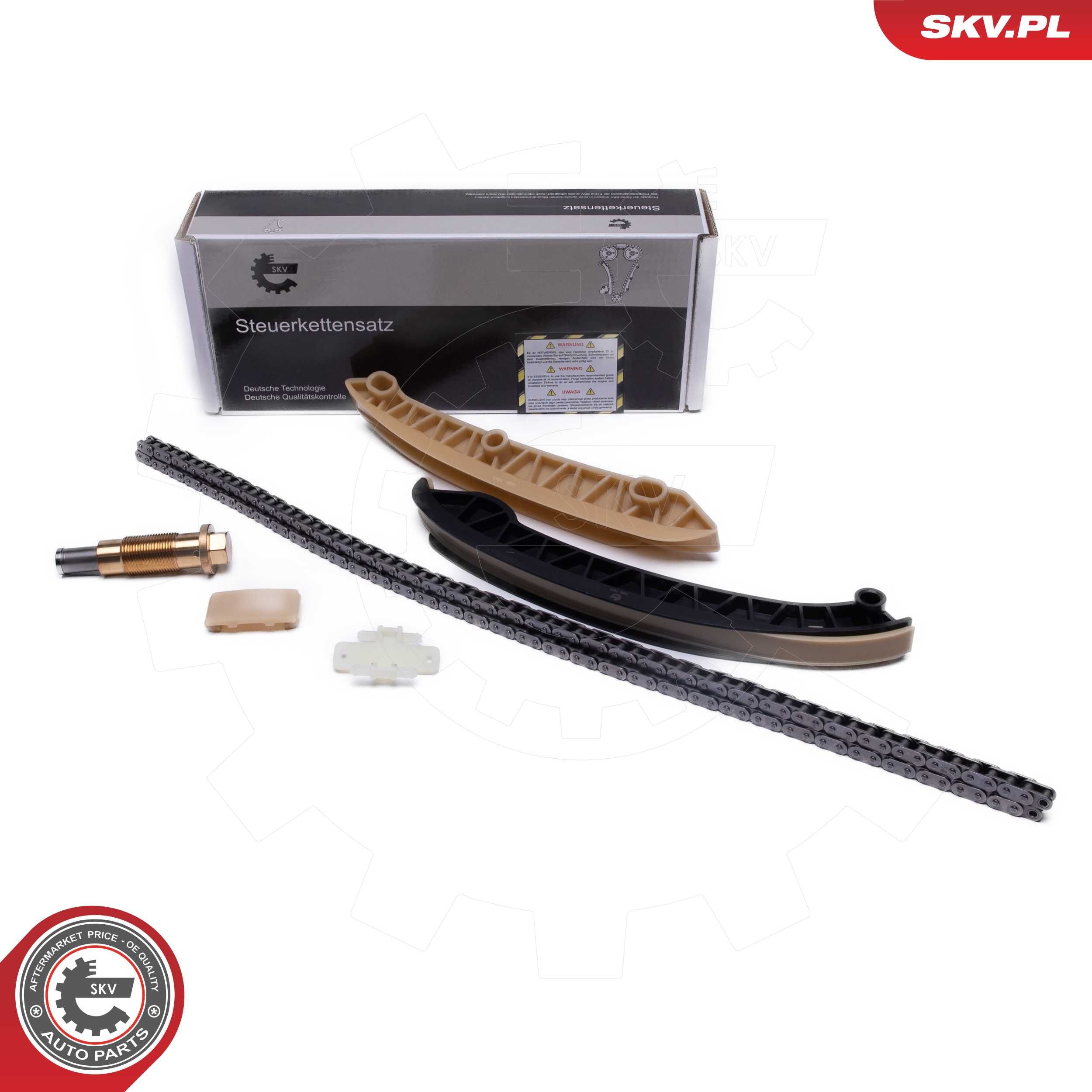 Timing Chain Kit 21SKV265