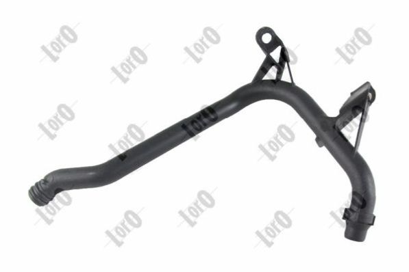 aušinimo skysčio vamzdis