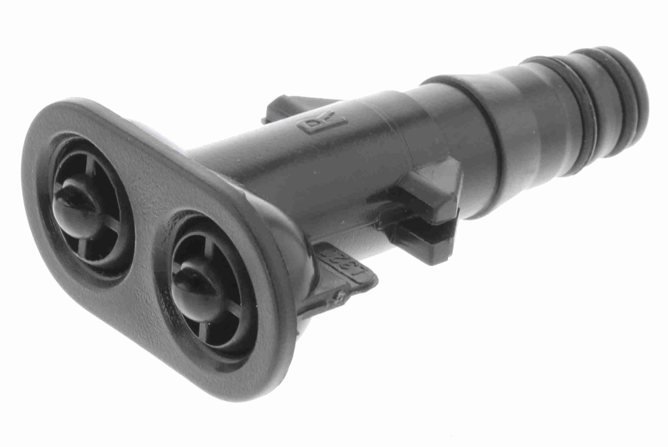 Waschwasserd&uuml;se, Scheinwerferreinigung