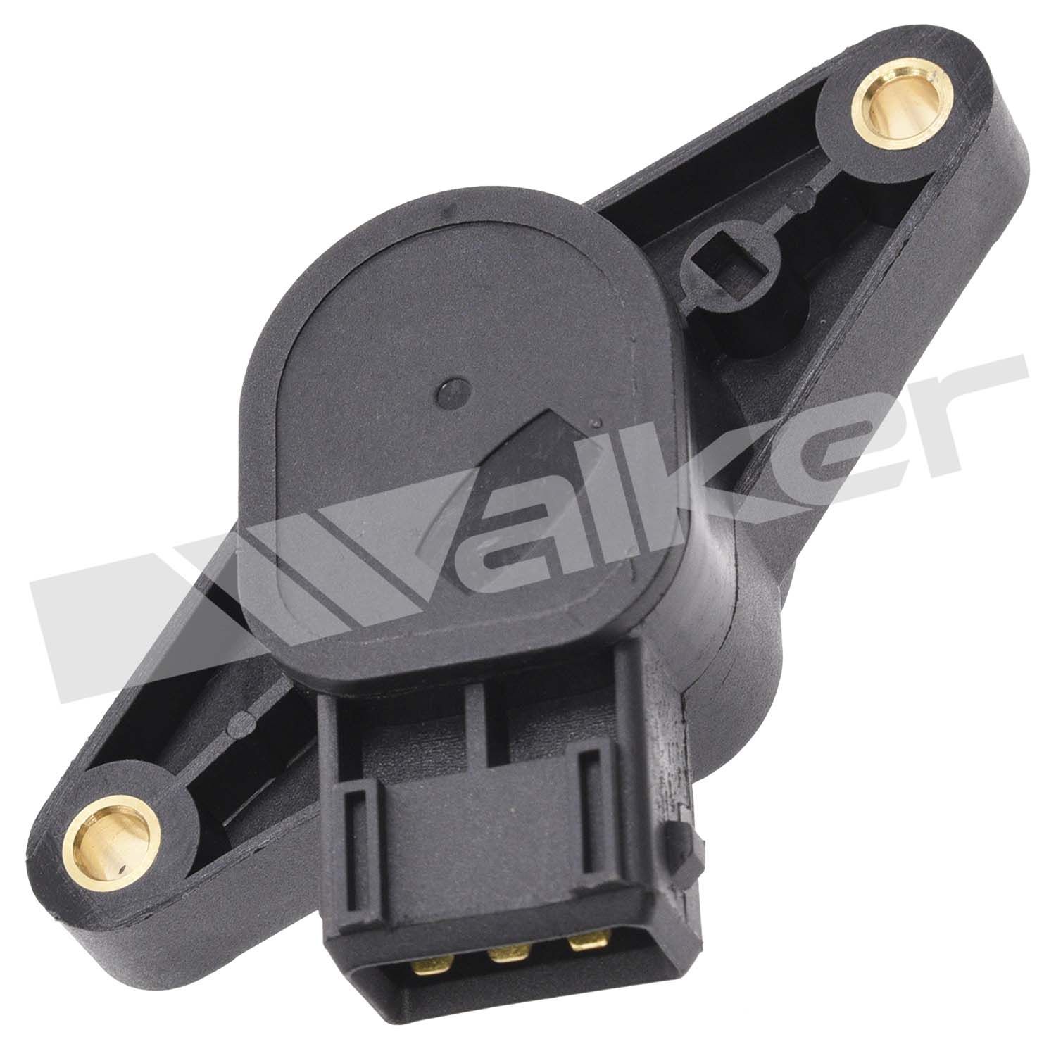 Sensor, cuerpo de aceleración