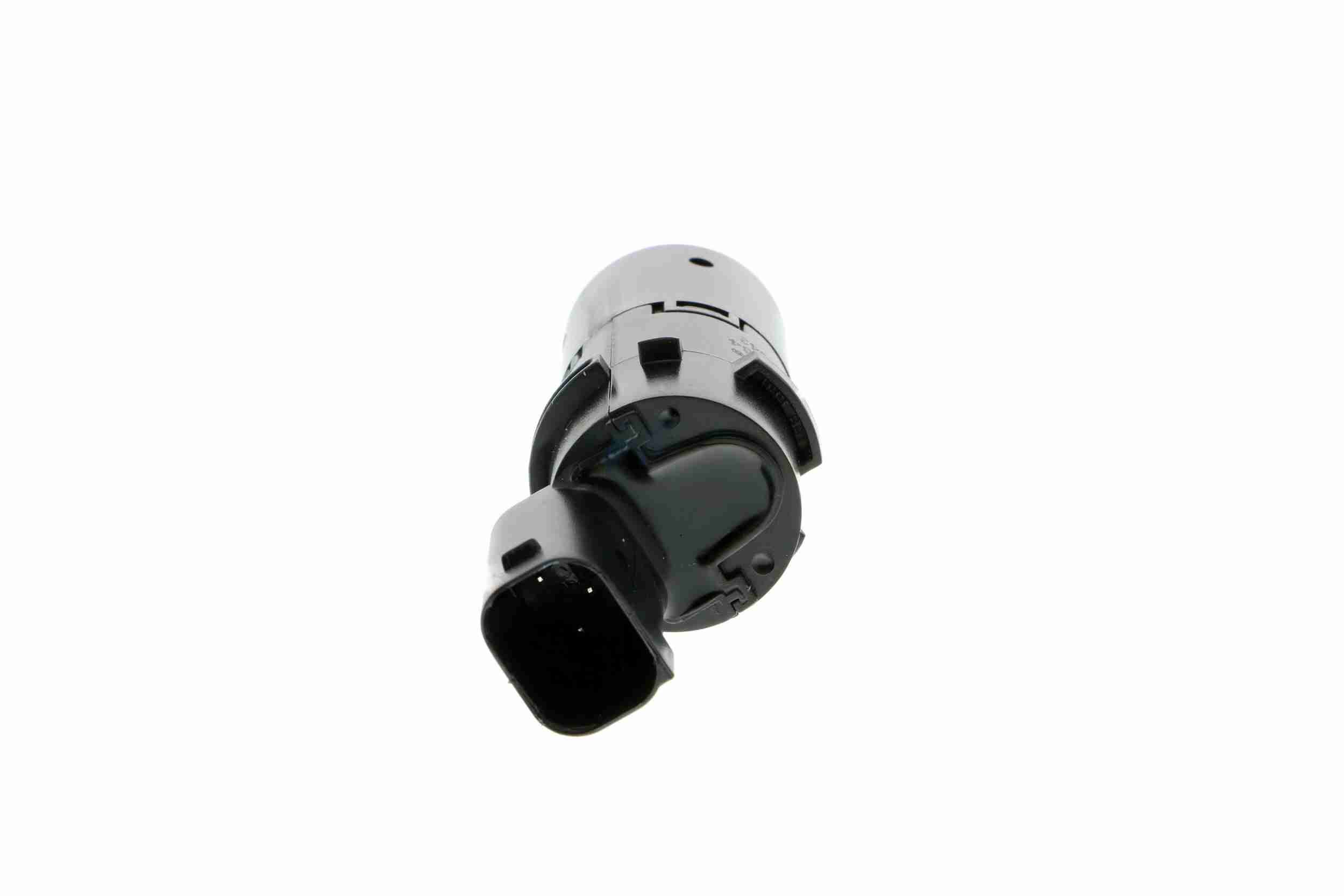 Sensor, Einparkhilfe