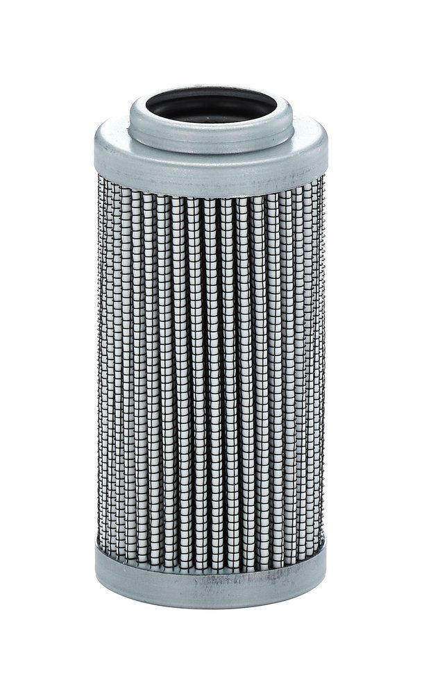Filter, Arbeitshydraulik