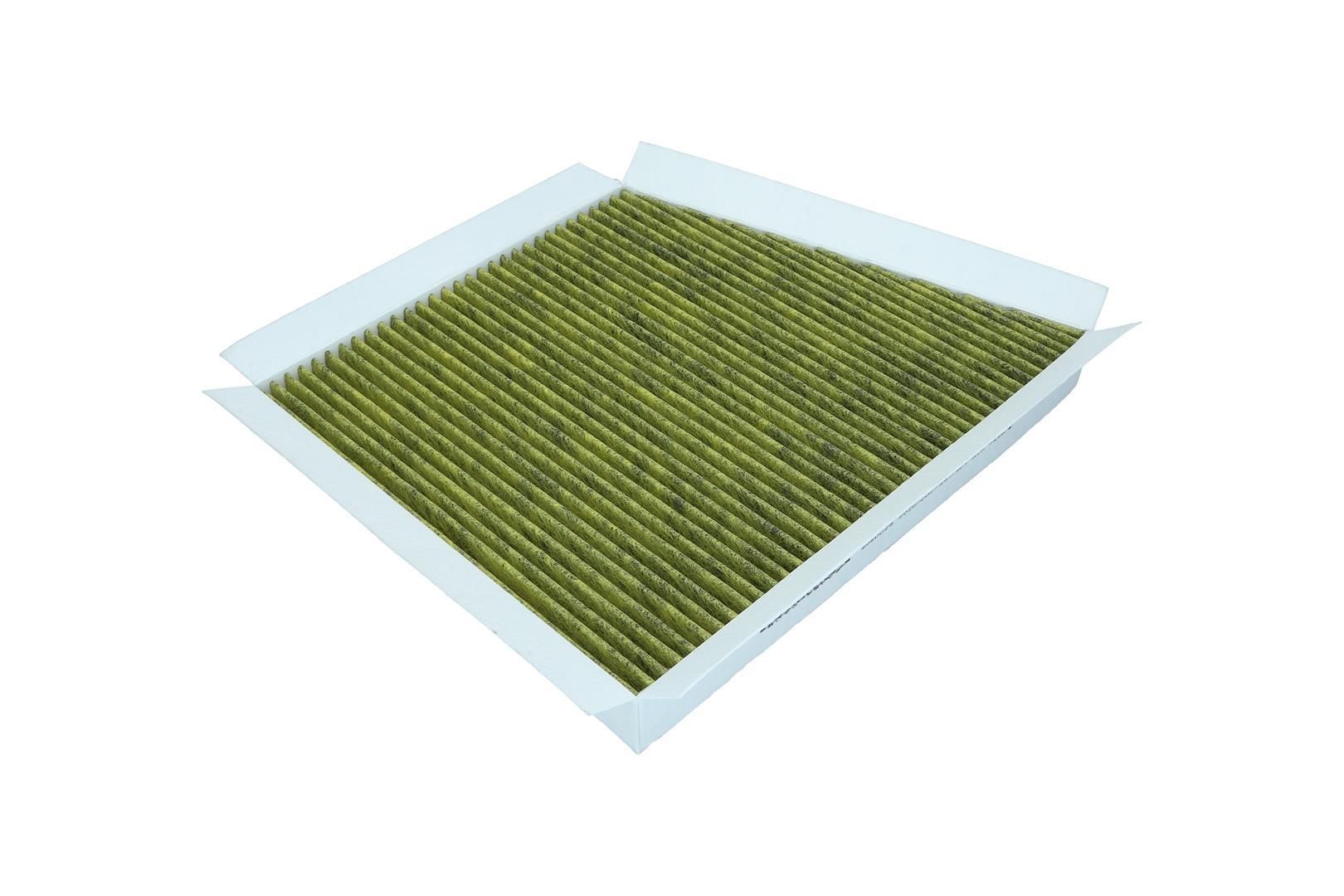 Filter, Innenraumluft