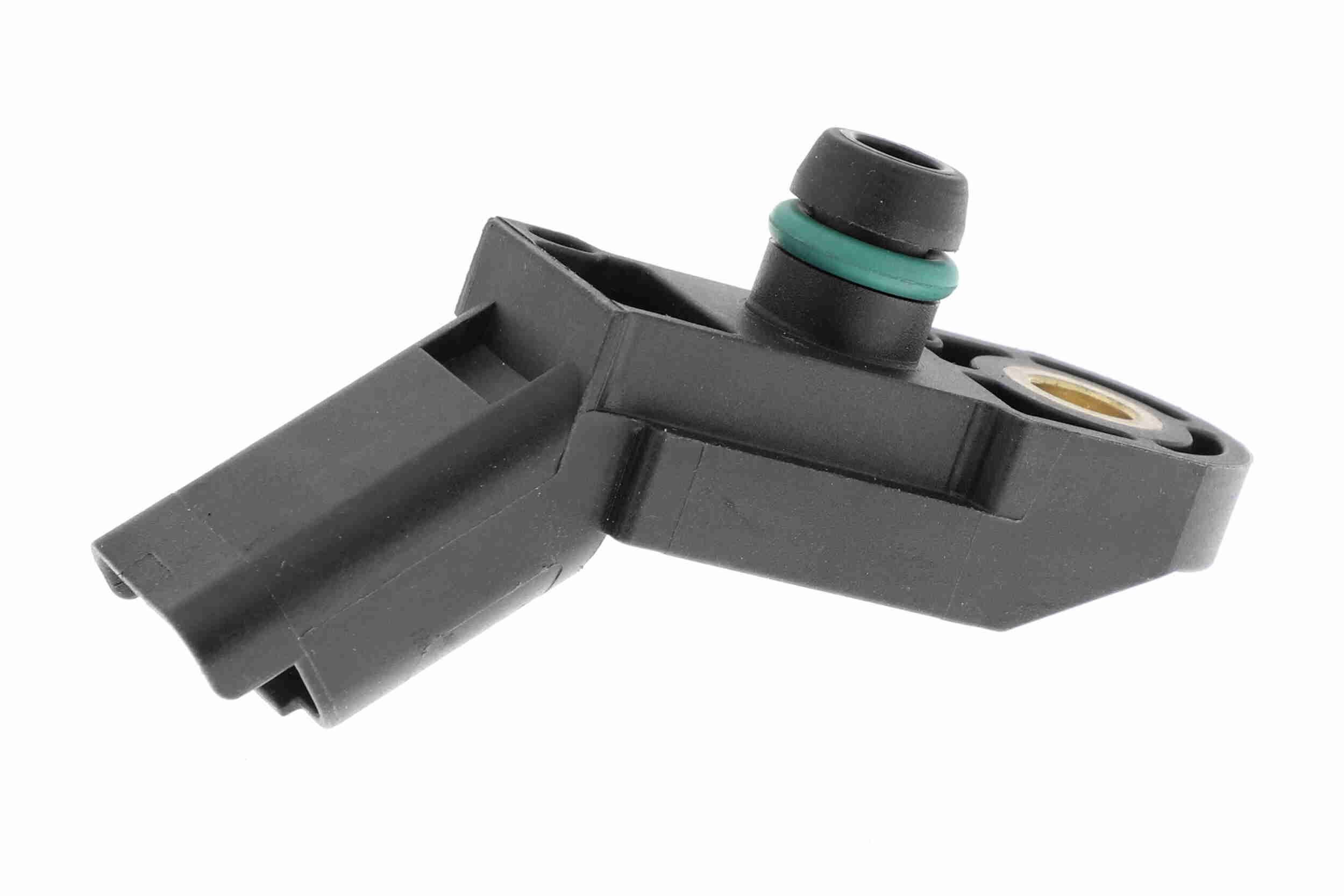 Luftdrucksensor, H&ouml;henanpassung