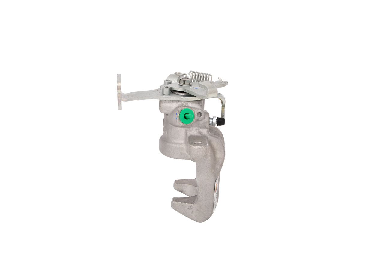Bremssattel