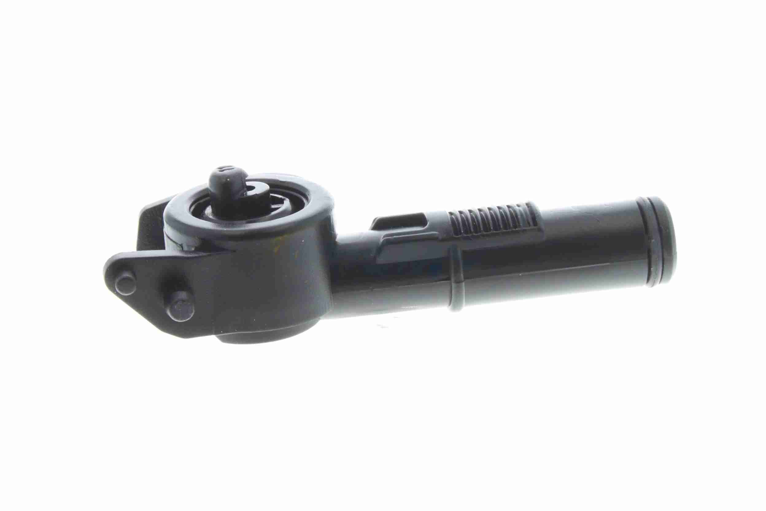 Waschwasserd&uuml;se, Scheinwerferreinigung