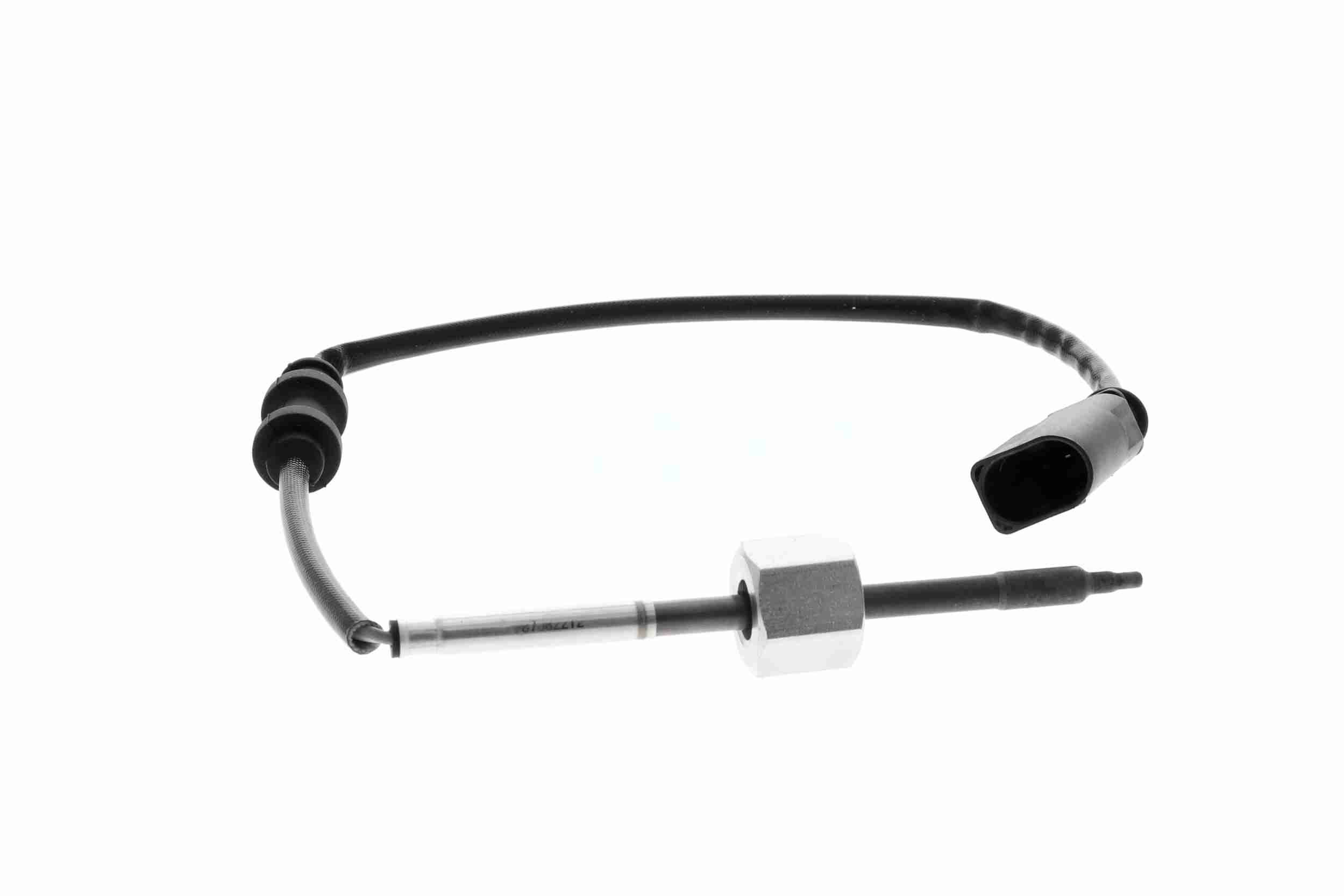 Sensor, Abgastemperatur