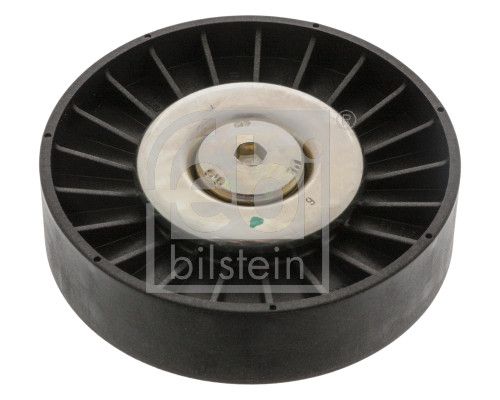 FEBI BILSTEIN 21568 - Umlenk-/F&uuml;hrungsrolle, Keilrippenriemen