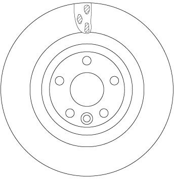 Bremsscheibe