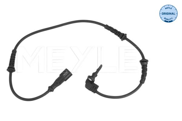 Meyle 16-14 899 0051 Sensor, Raddrehzahl