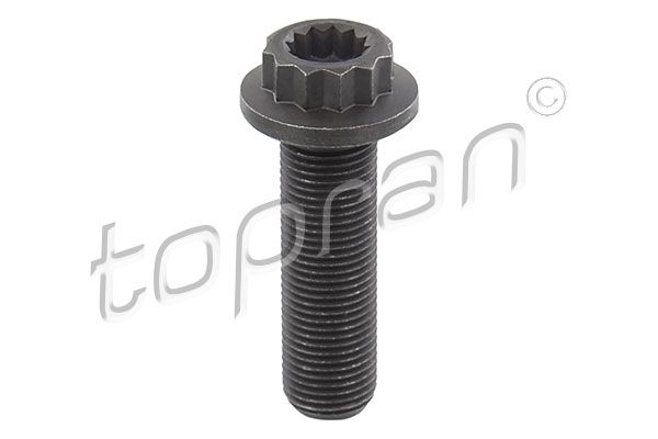 TOPRAN 109 329 Pulley Bolt