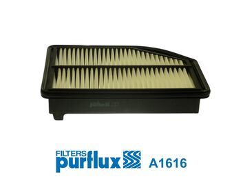 A1616 PURFLUX légszűrő