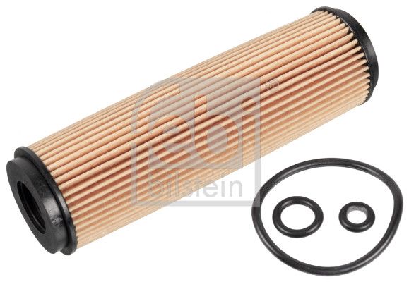 &Ouml;lfilter