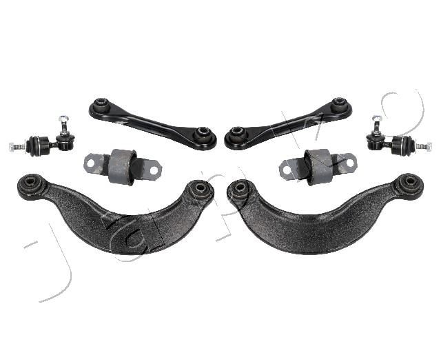 Control/Trailing Arm Kit, wheel suspension 1580305