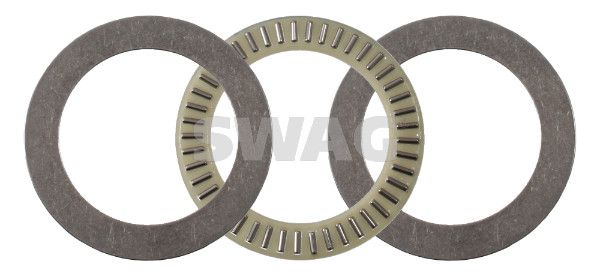 SWAG 70 54 0010 - W&auml;lzlager, Federbeinst&uuml;tzlager