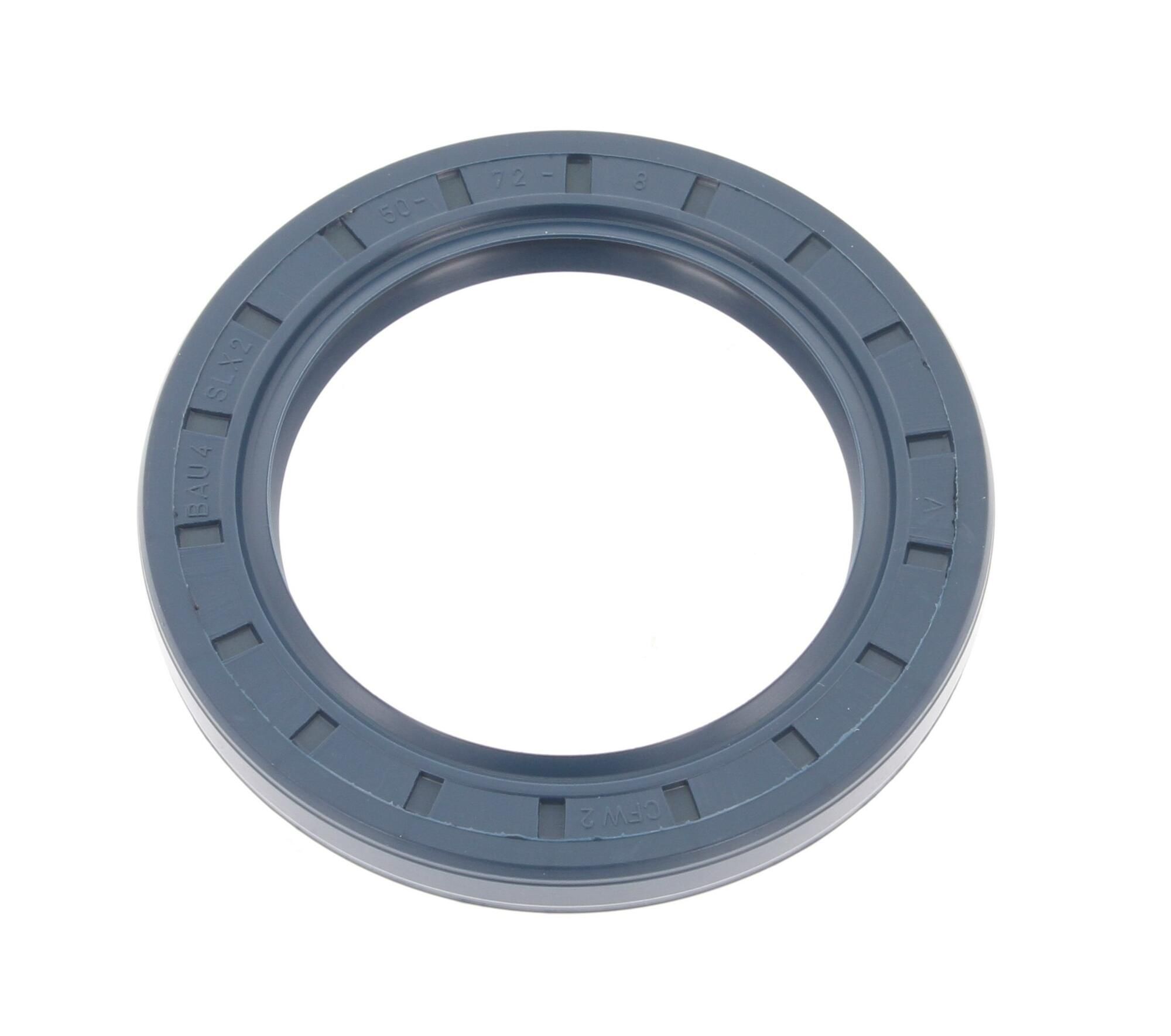 Wellendichtring, Differential