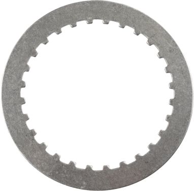 TRW MES909-2 Steel Lining Disc Set, clutch