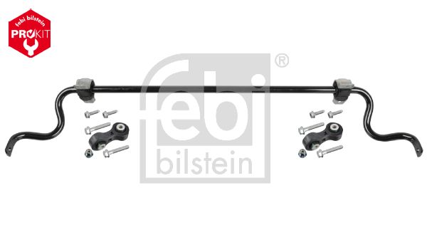 Stabiliser Bar, suspension 171385