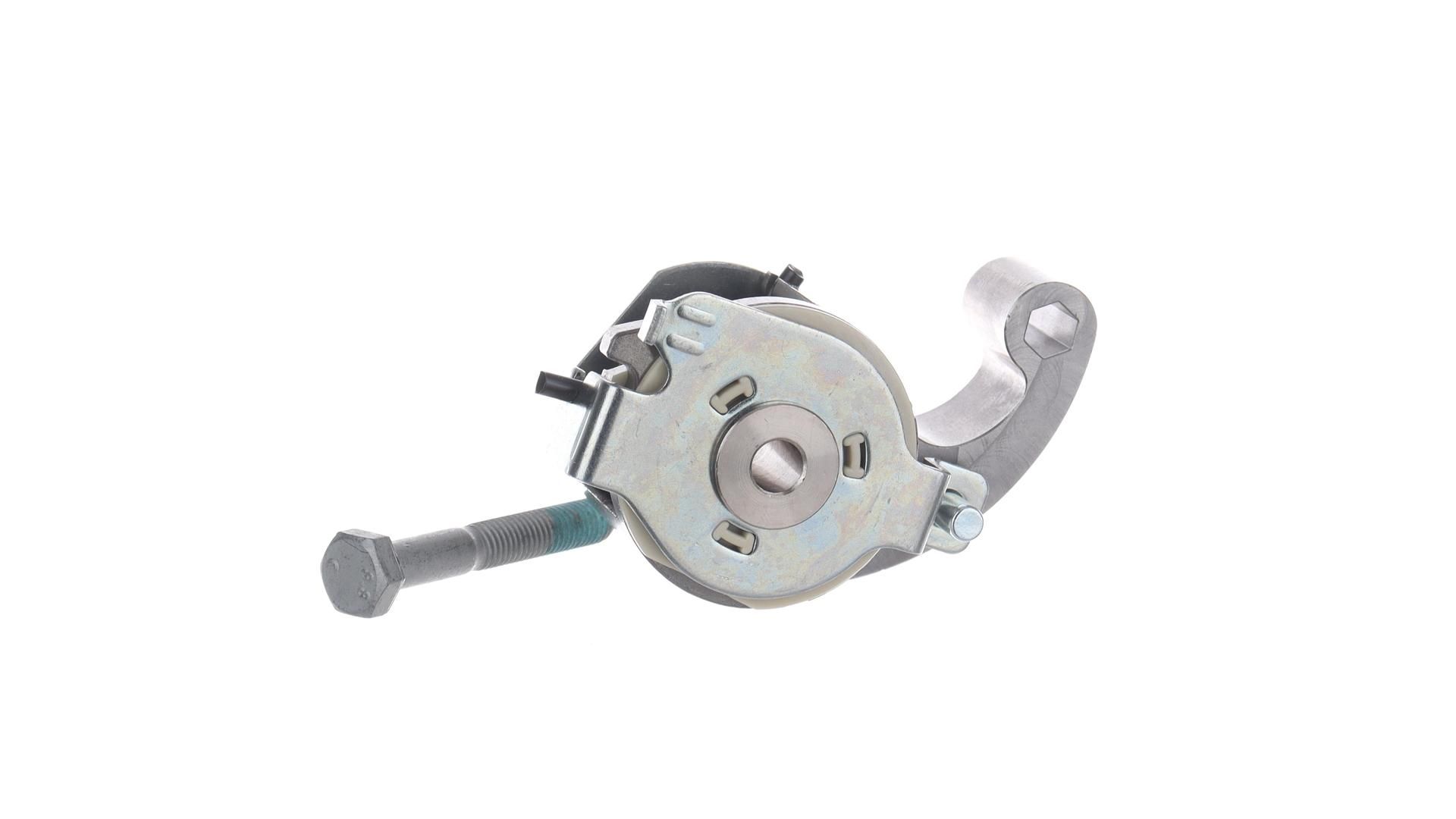 Spannrolle, Zahnriemen