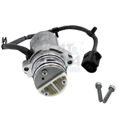 MEAT & DORIA 805114 - Pumpe, Lamellenkupplung (Allradantrieb)