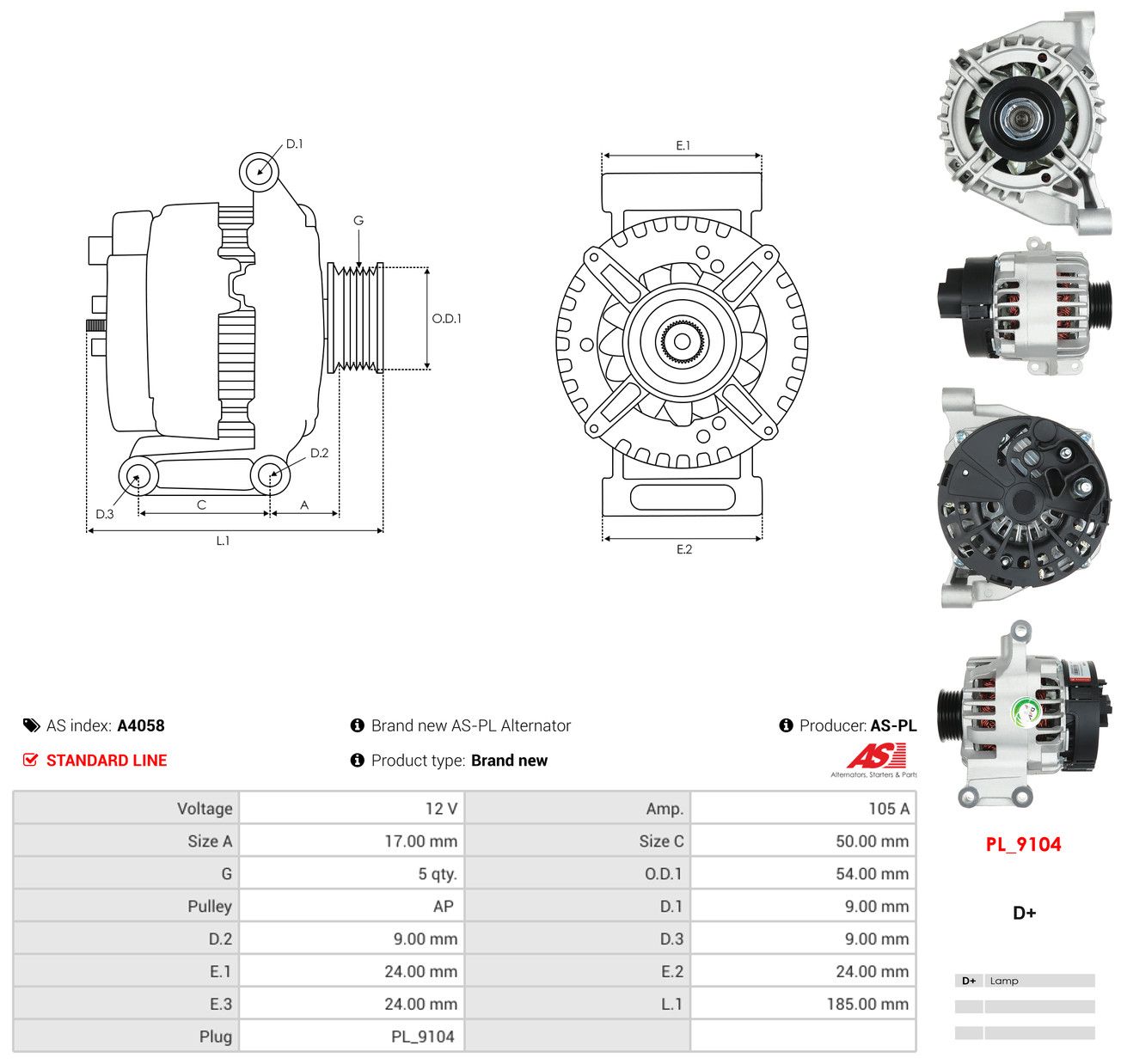 Generator