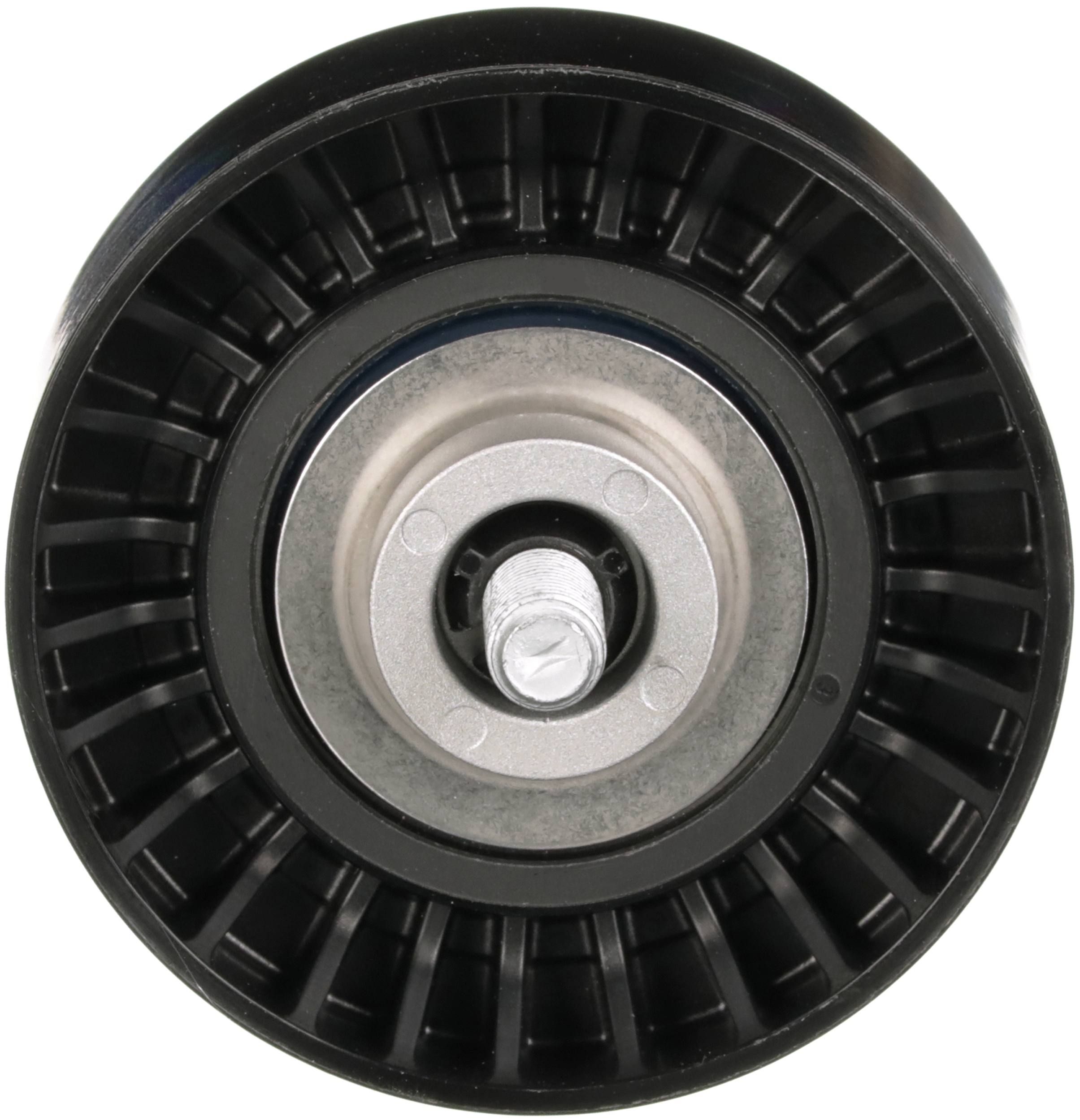 Umlenk-/Führungsrolle, Keilrippenriemen