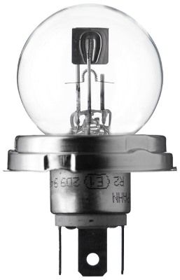 Gl&uuml;hlampe, Fernscheinwerfer