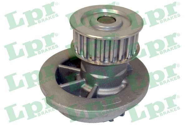 Water Pump, engine cooling WP0693