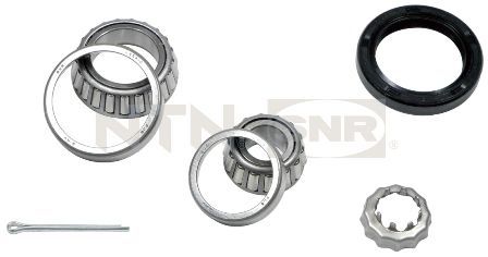 Wheel Bearing Kit R152.17