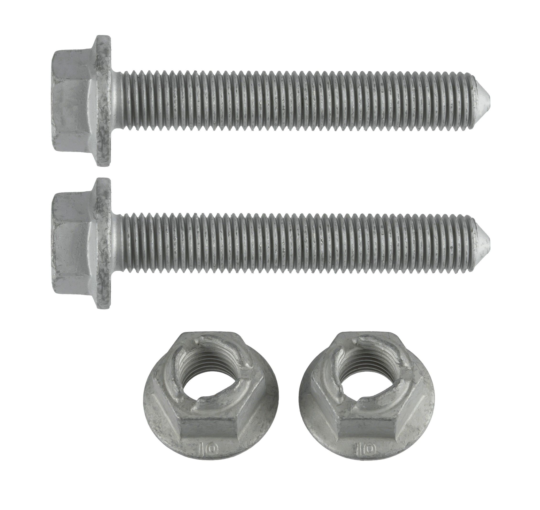 Reparatursatz, Radaufh&auml;ngung