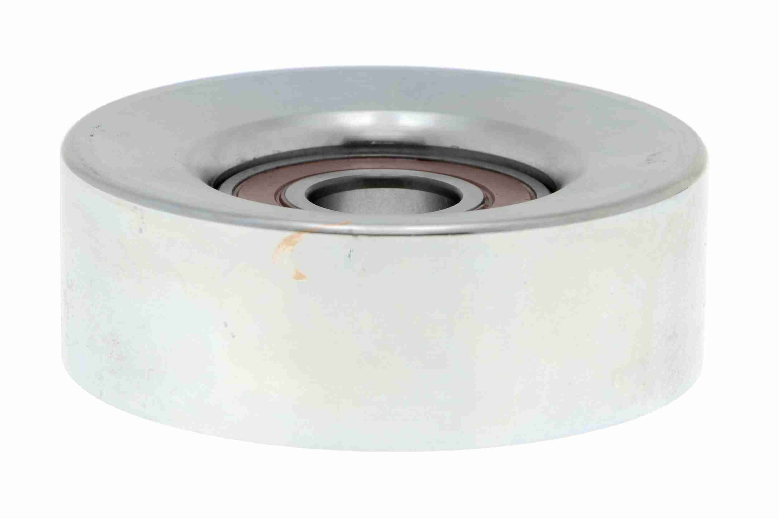 Spannrolle, Keilrippenriemen