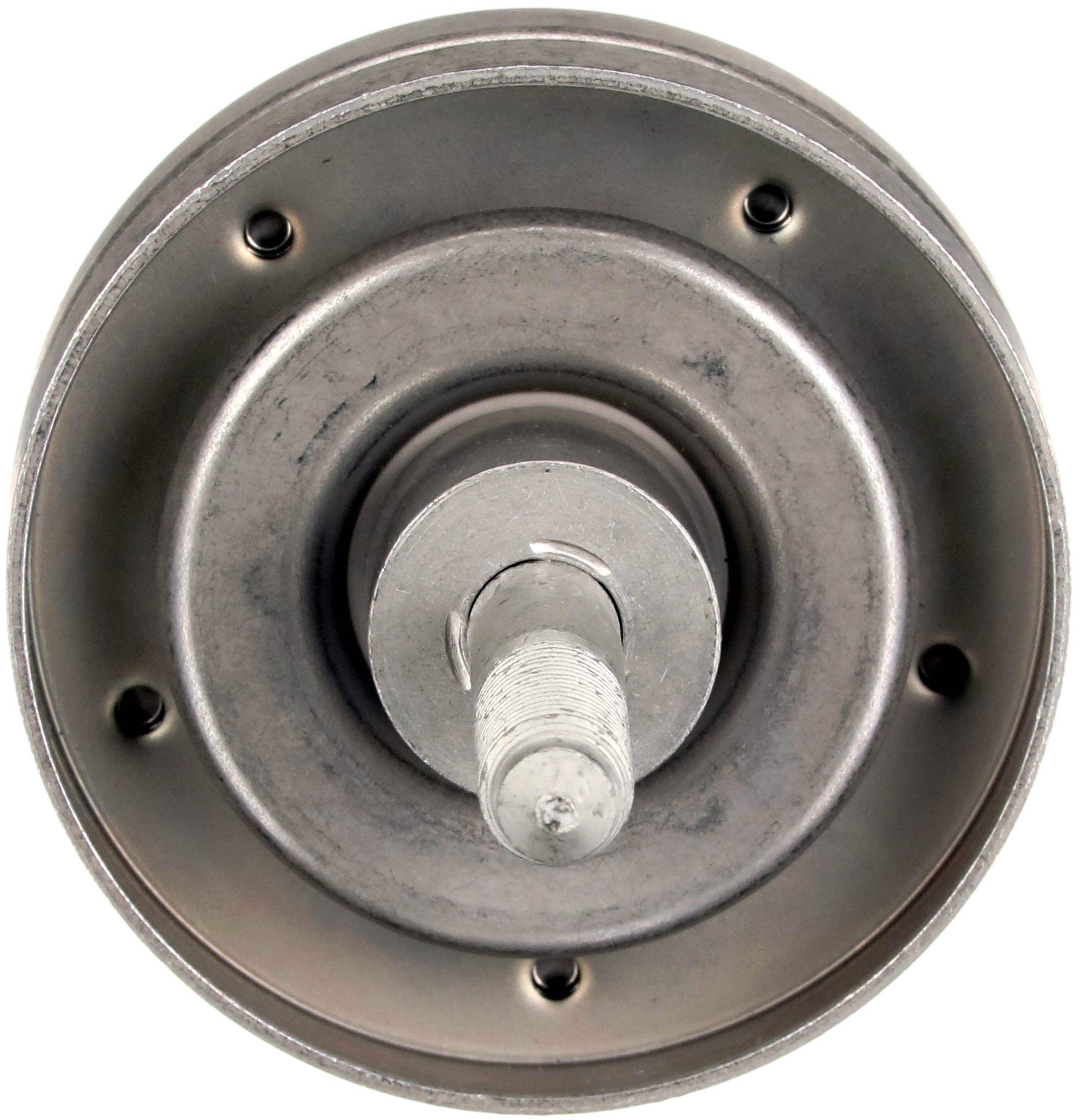 Umlenk-/F&uuml;hrungsrolle, Keilrippenriemen
