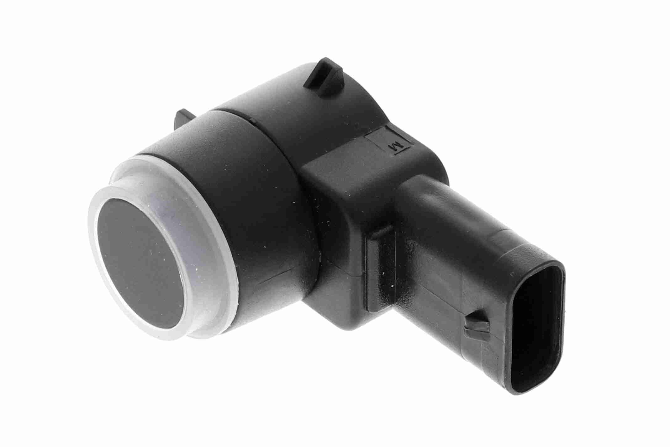 Sensor, Einparkhilfe