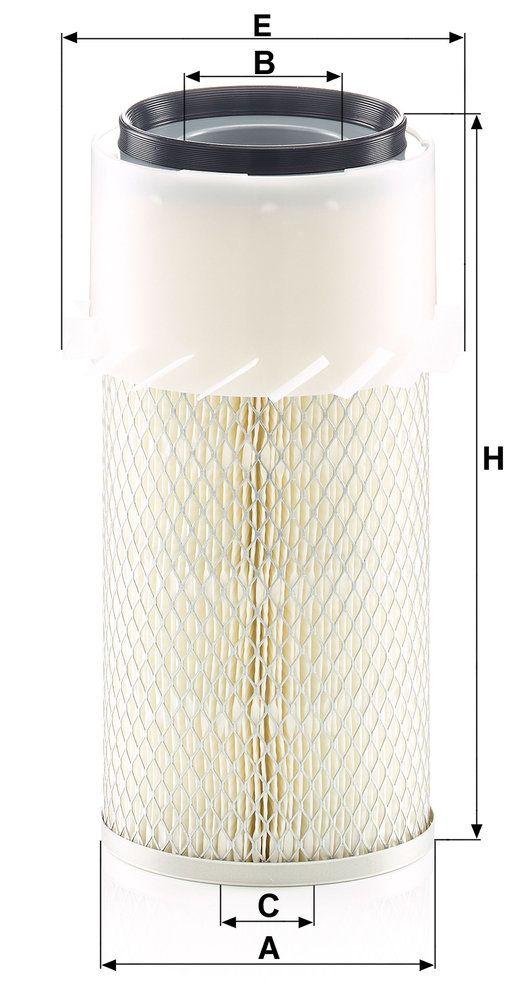 Luftfilter Luftfilter