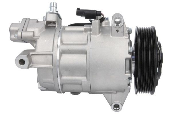 Kompressor, Klimaanlage Kompressor, Klimaanlage